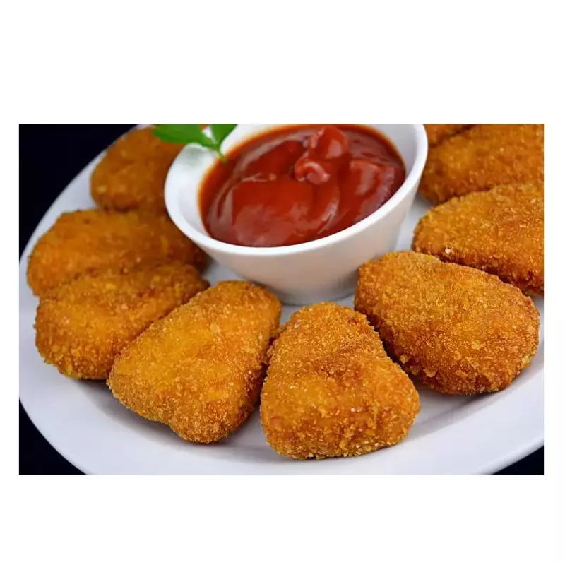 NUGGETS DE POLLO