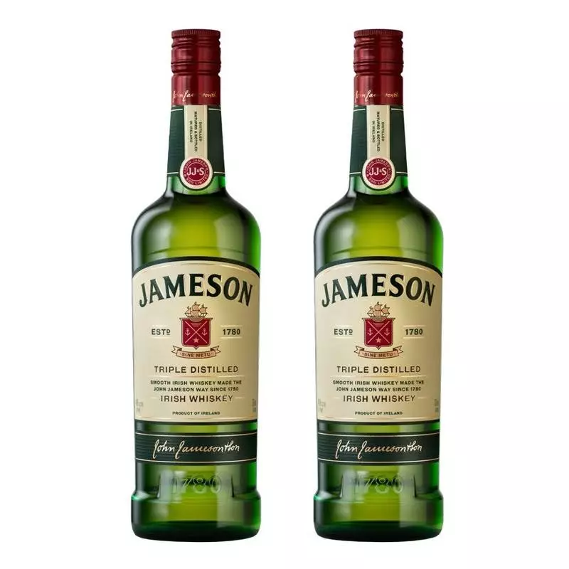 JAMESON