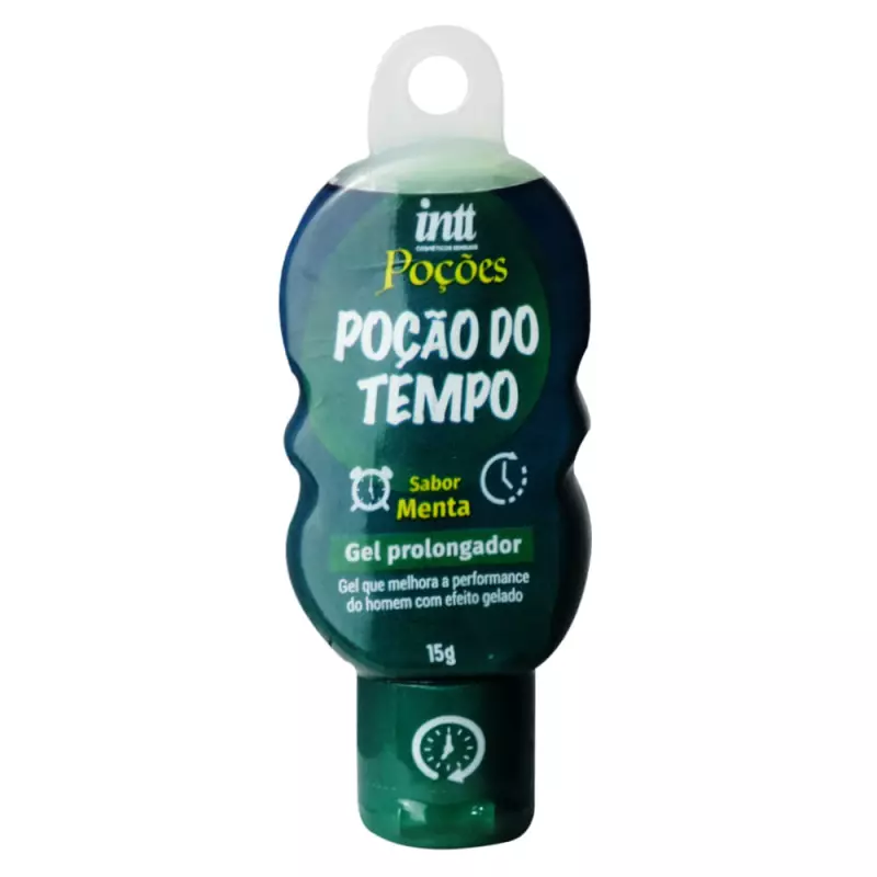 Prolongador Poção do Tempo