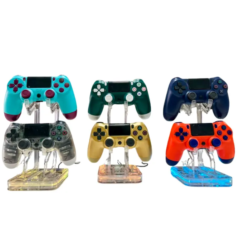 CONTROLE S/FIO PS4 SONY COLORIDO
