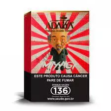 ADALYA MESTRE MIYAGI