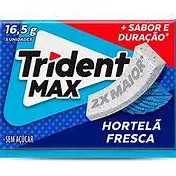 Trident Max