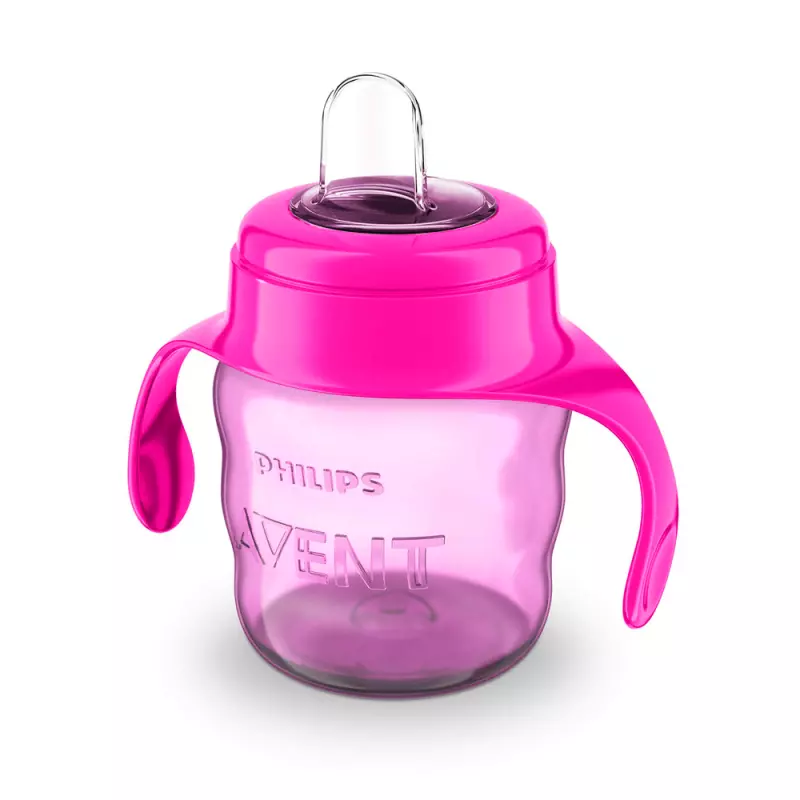 VASO EASY SIP 200ML NENA/E