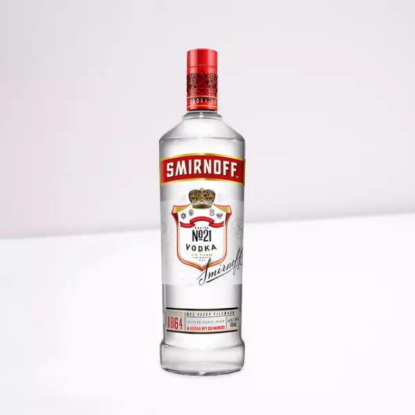 SMIRNOFF 1L