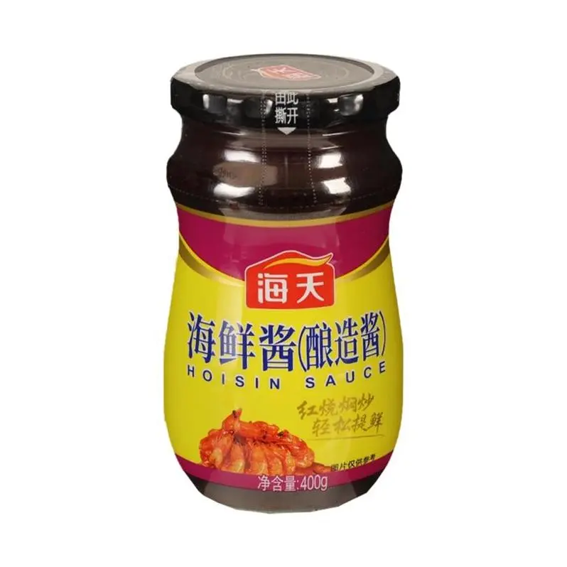 Salsa Hoisin Haday