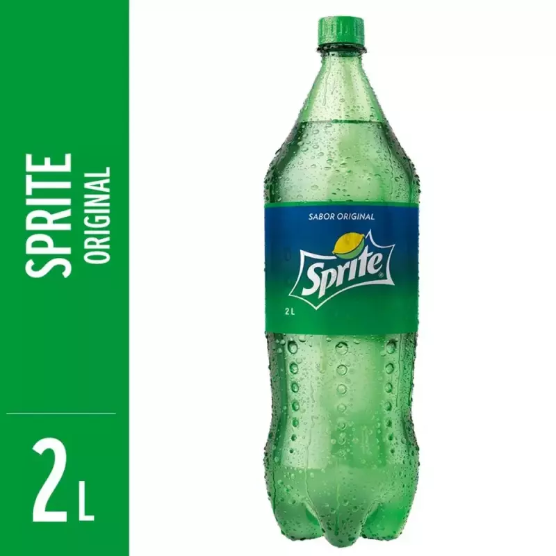 Sprite - 2 litros