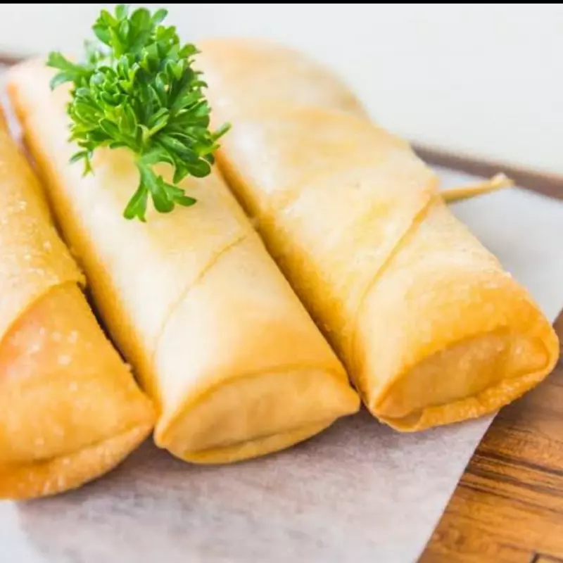 Rolinho Harumaki (Primavera)