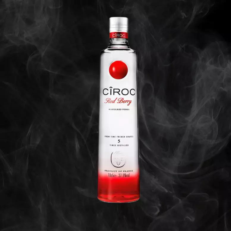 Ciroc Red Berry