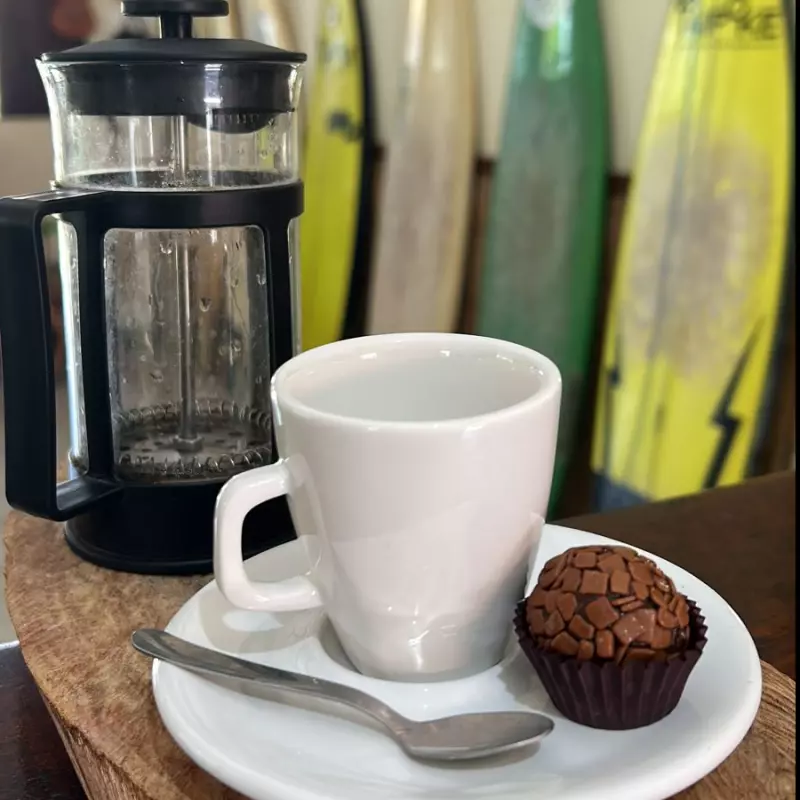 Café Gourmet Taipoke