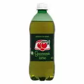 Guaraná Antartica ZERO 600ml