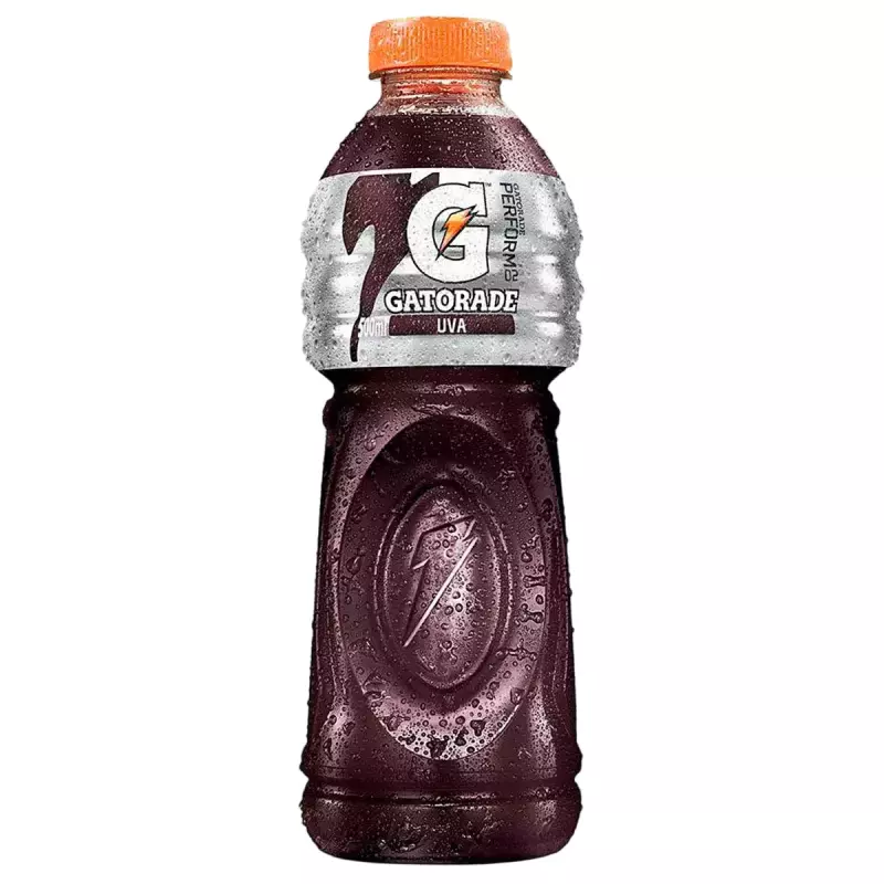 Gatorade Uva 500ML