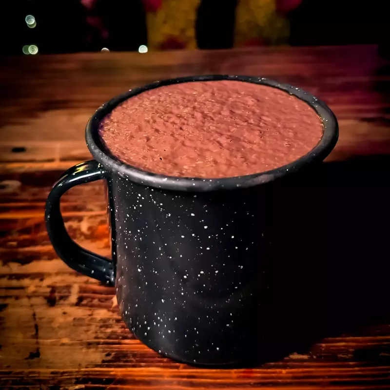 CHOCOLATE ARTESANAL