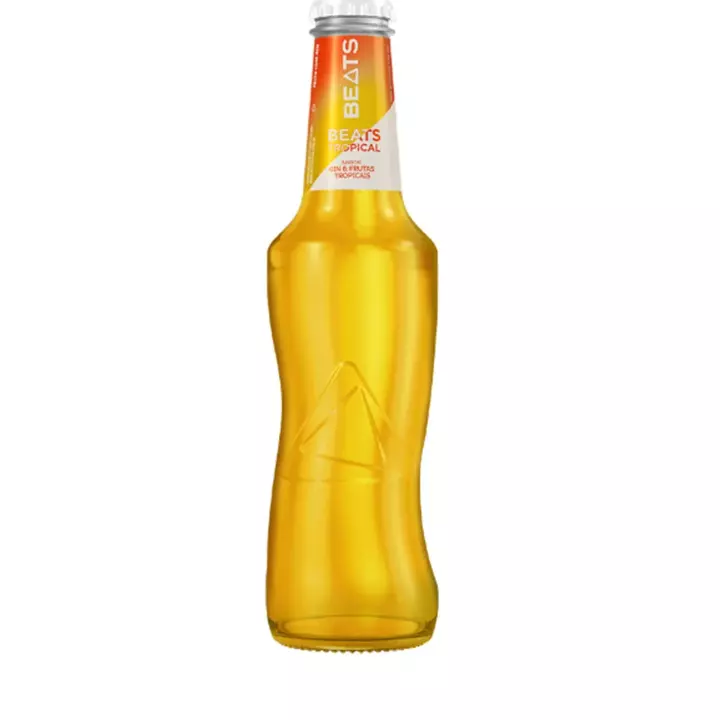 Skol Beats -Sabor Tropical 269ml