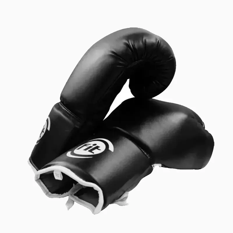 GUANTE BOXEO PRO 14OZ SPORT FITNESS