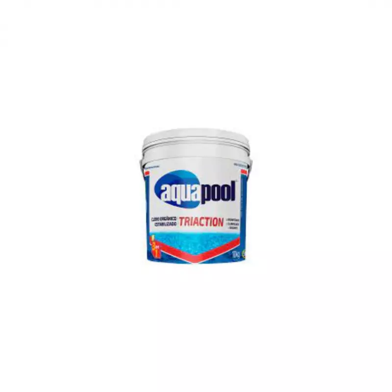 CLORO GLANULADO TRIATION  1KG