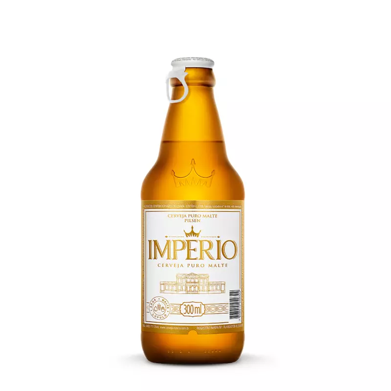 IMPERIO CHOP CX C12 UNI