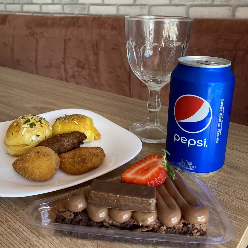 Combo bendita