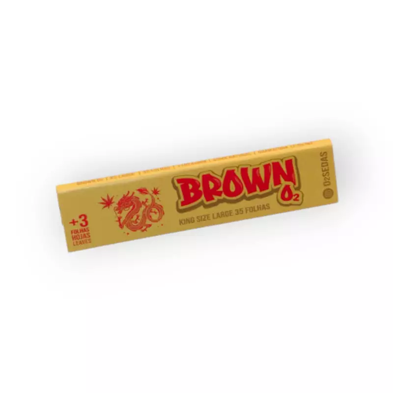 Seda O2 Brown King Size