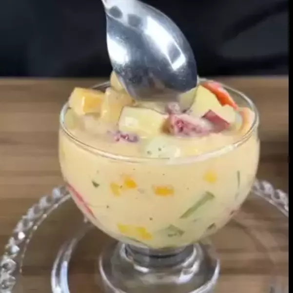 Salada de Frutas 500ml