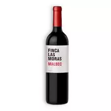 Finca las moras malbec