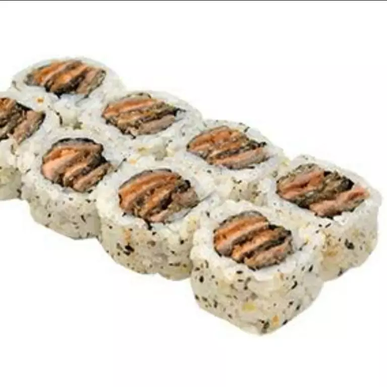 Uramaki Skin - 10 peças