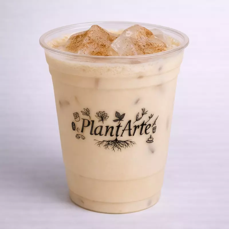 Chai Latte Vainilla