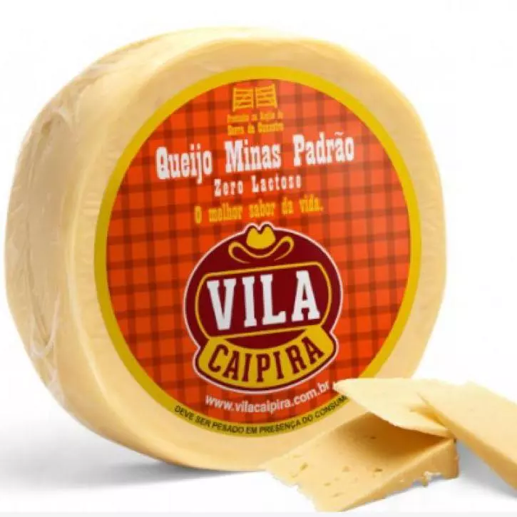 MINAS ZERO LACTOSE