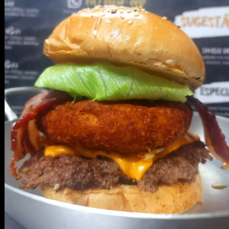 Divino King  🤴 (🍔+🍟)