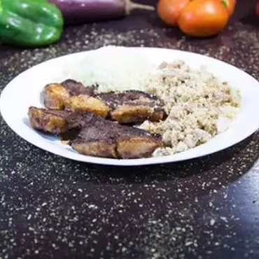 405. PICANHA GRELHADA EXECUTIVA