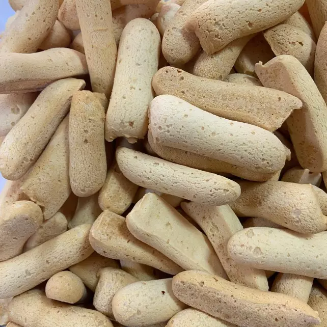 Biscoito batata doce