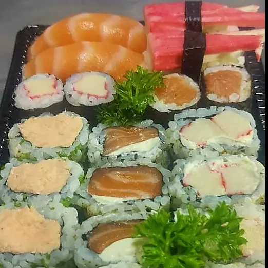 COMBO PROMO 20 PEÇAS