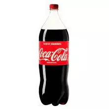 COCA-COLA 2 LITROS