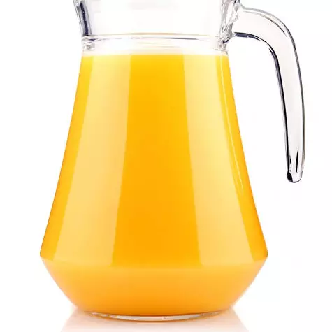 Suco Natural Jarra 1,5Lt