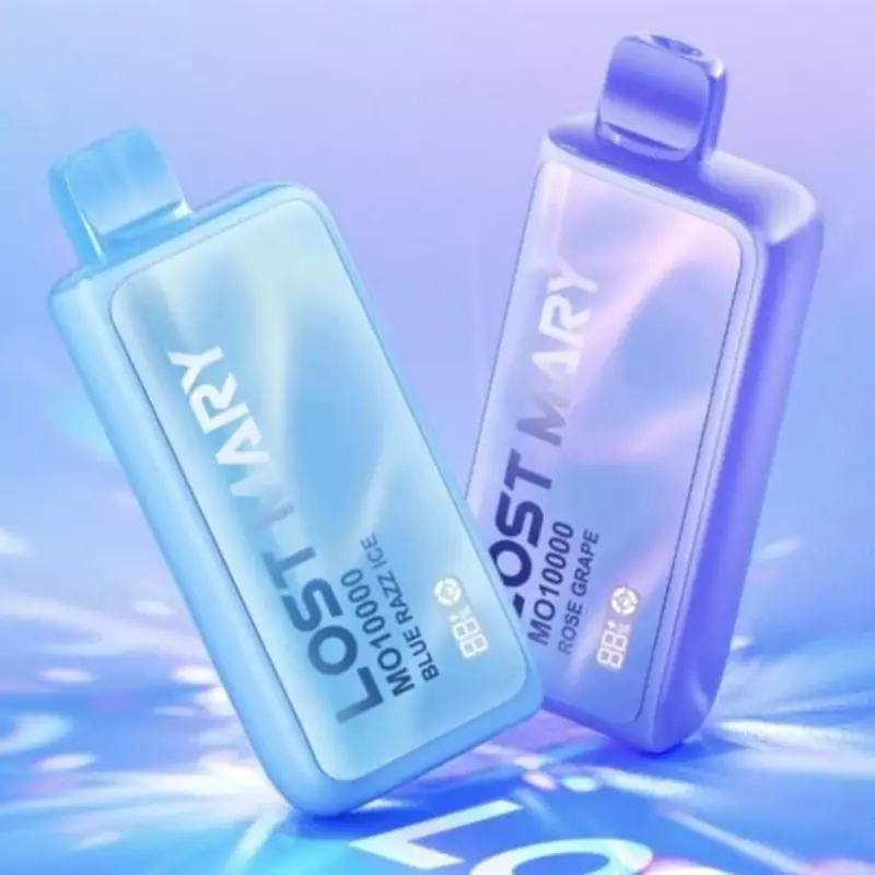 LOST MARY MO 10.000 puffs