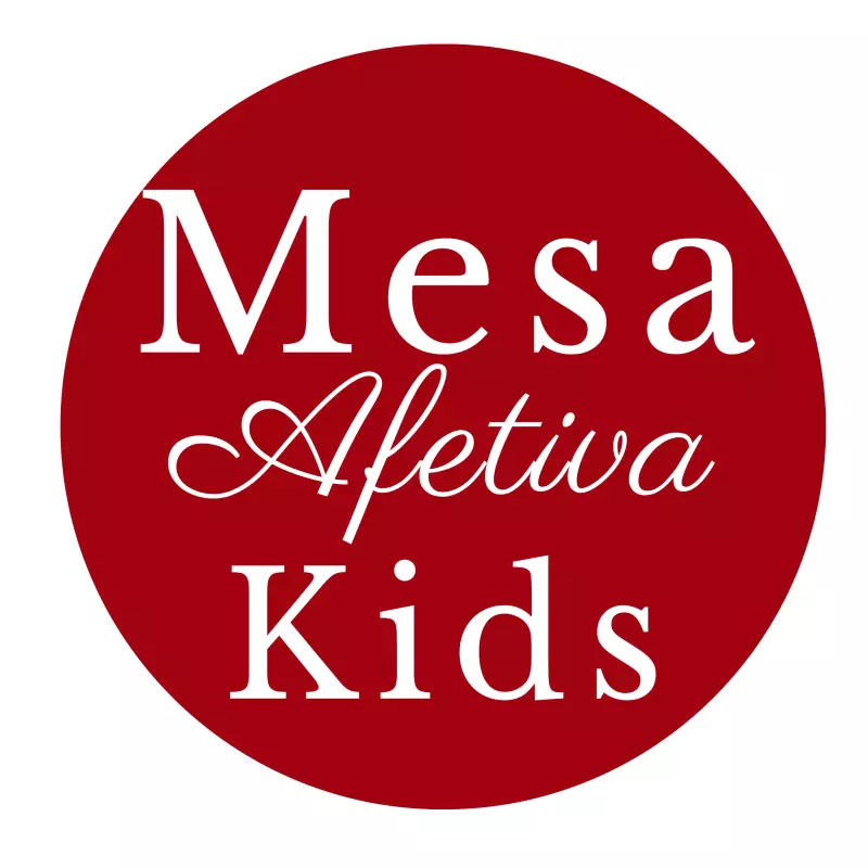 Mesa Afetiva kids