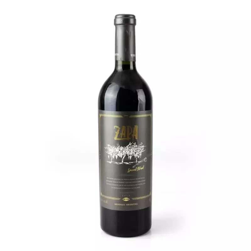 Zapa Premium Gran Corte 750ml