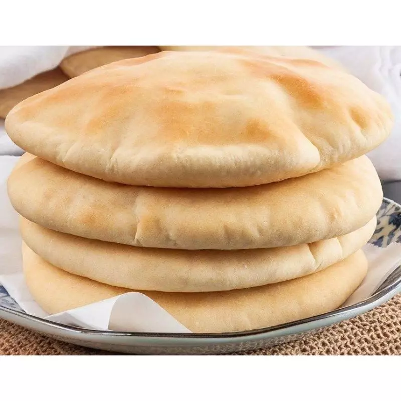Pan Arabe