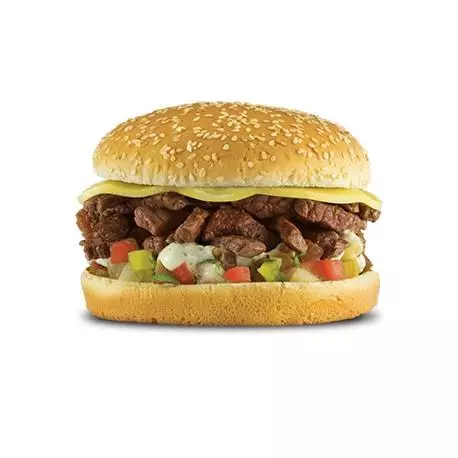 X-Filet Especial