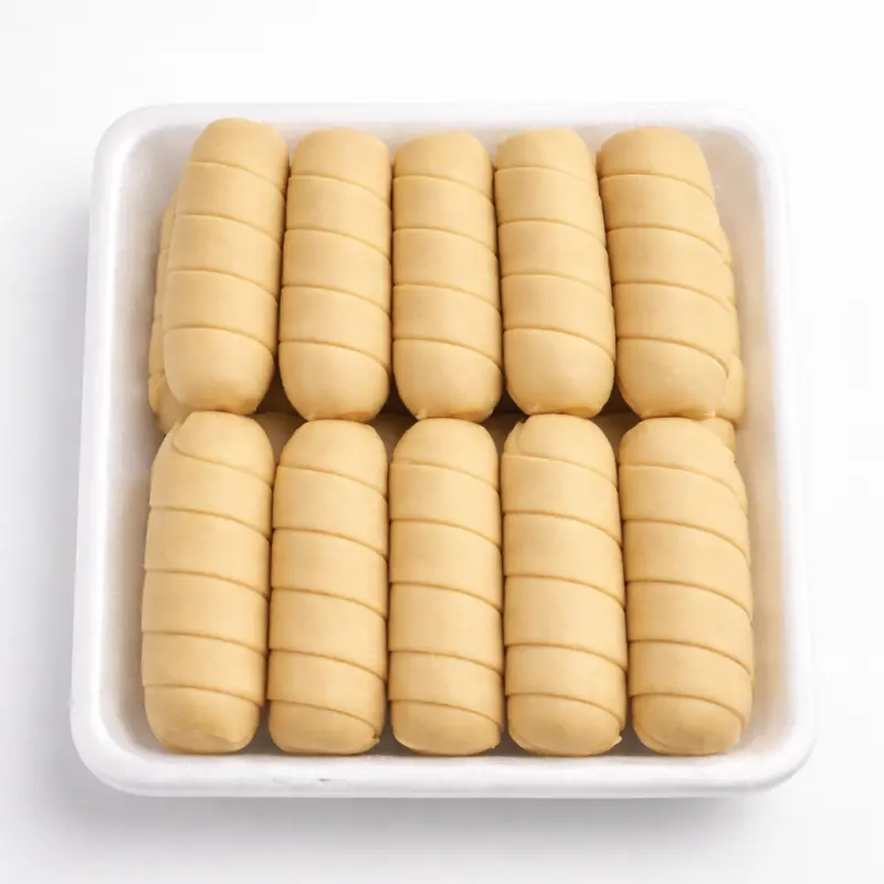 20 TEQUEÑOS FIESTA DE QUESO