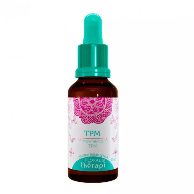 Floral Thérapi TPM 30ml