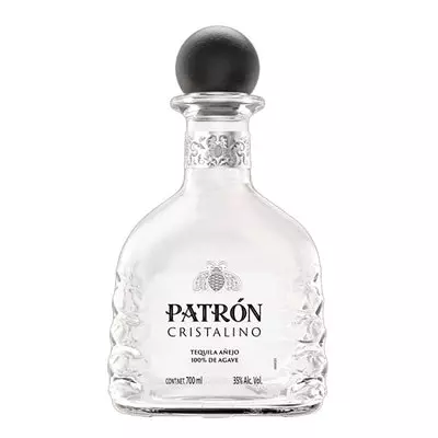 Patron Cristalino