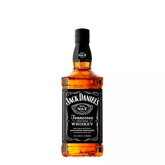 Jack Daniels