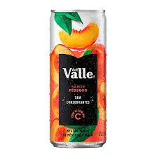 Suco del Valle Pêssego Lata 290ML
