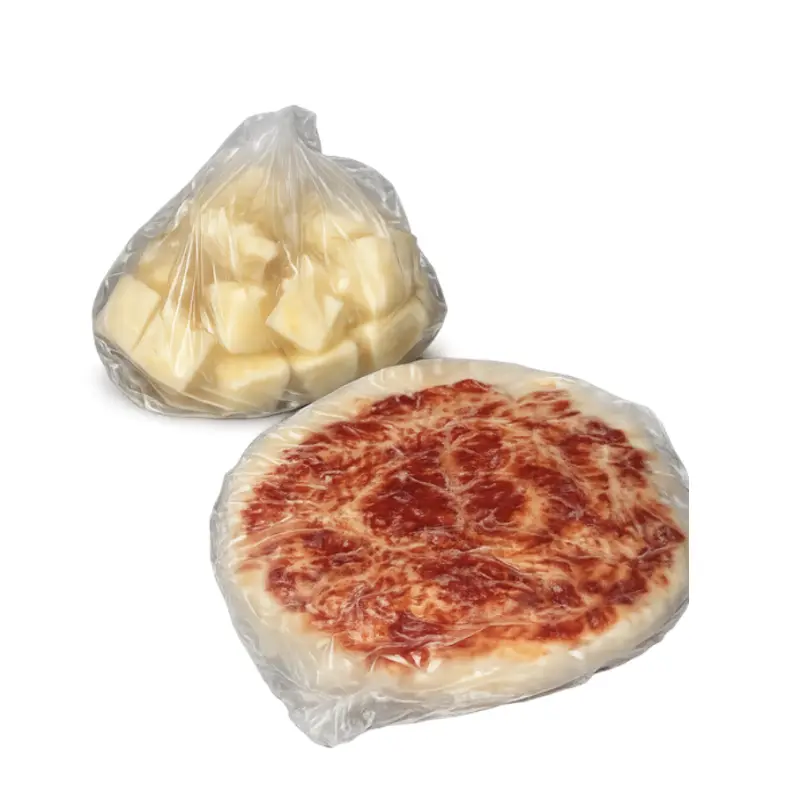 Prepizzas