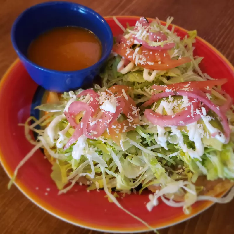 Orden de Tostadas