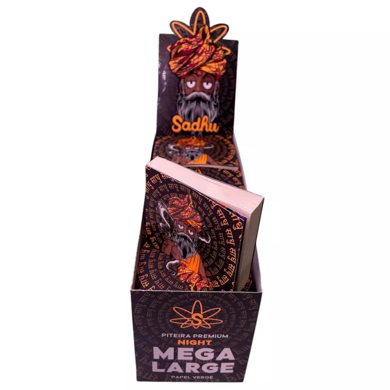 Piteira Sadhu Night Mega Large