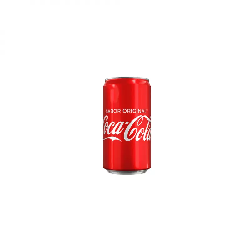 Coca cola original lata x 235ml
