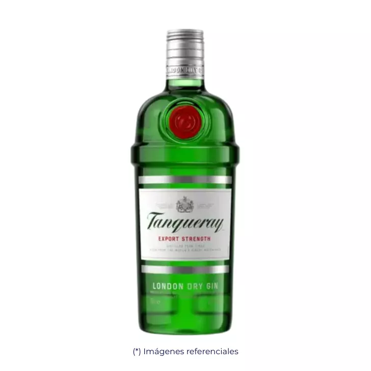 Gin Tanqueray