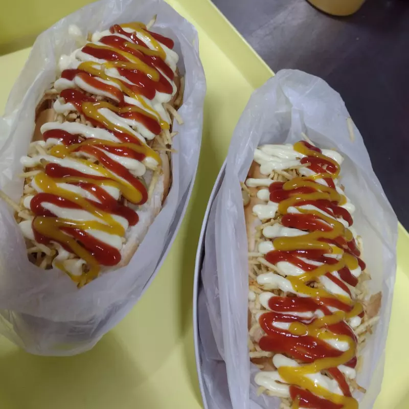 DOGÃO TRADICIONAL 30 CM