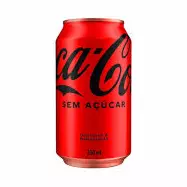 Coca zero 350ml